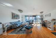Modernes Townhouse nahe der UNO-City - Urbanes Wohnen mit Gartenidylle