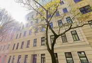Heller sanierter Altbau nähe Augarten | 2 Min. zur U6 und S-Bahn | 3 Min. zum FH Technikum | 4. Stock ohne Lift
