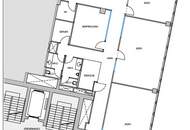Saturn Tower - Büroflächen zu mieten