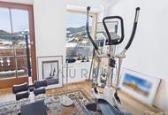 Gemütliches Einfamilienhaus in zentraler, ruhiger und sonniger Lage mit Bergblick