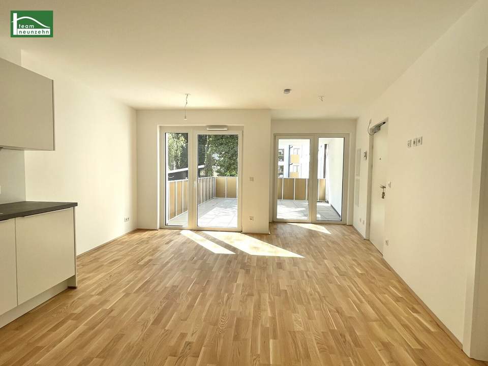 Perfekt für Investoren: Wohnungen erfolgreich vermietet!