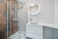 Da schau her: Altbau-Erstbezug - Tischlerküchen-Zuckerl - U3 Simmering