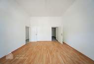 Wunderschöne 3-Zimmer Wohnung, Erstbezug!