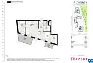 Erstbezug | 3 Zimmer | Lebensqualität an der Alten Donau