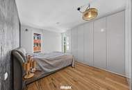 Ihr neues Zuhause mit Kaiserblick- stilvolle Dachgeschosswohnung in Niederndorf zu kaufen!!