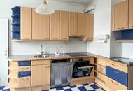 Wohnhaus mit 2 Einheiten - Wohnen und/oder Büro/Praxis