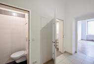 Ein Raum voller Licht und Leichtigkeit – Altbaucharme pur!