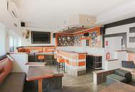 Café / Bar / Lokal mit Straßenfront an der Neulerchenfelder Straße