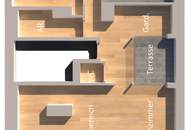 Suite Herzog Friedrich