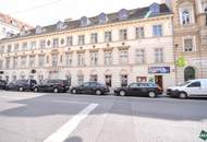 Geschäftsfläche auf der Gumpendorfer Straße