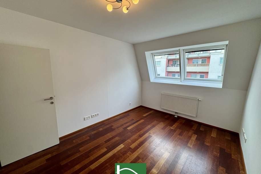 DER SOMMER KANN KOMMEN! Perfekte Loggia- UND Balkonwohnung Nähe U3 Ottakring!, Wohnung-miete, 1.199,00,€, 1160 Wien 16., Ottakring