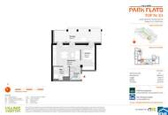 Lebendiger Wohnraum mit Parkblick – Willkommen bei den PARK FLATS
