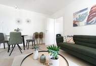 Traumhafte Neubauwohnung mit Loggia - Ihr neues Zuhause wartet!