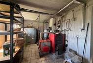 Charmantes Haus auf ca. 1000m Seehöhe mit Aussicht &amp; in Ruhelage am Masenberg/Pöllauberg!