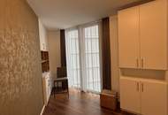 PARKAPARTMENTS BELVEDERE! Wunderschöne und hochwertig möblierte 3-Zimmer Wohnung mit Balkon!