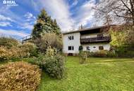 Für Gartenliebhaber: Ihr grünes Paradies in gefragter Wohnlage