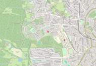 Wunderschöne, helle 3-Zimmer-Wohnung mit herrlichem Balkon – in unmittelbarer Nähe des Hörndlwalds!