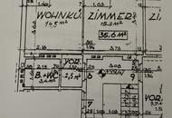 Besondere Singlewohnung in begehrter Hietzinger Lage – sonnig, ruhig und von Grün umgeben