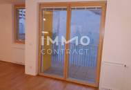 UNBEFRISTET: 3-Zimmer-Wohnung mit Loggia mit/ohne Garage in Meidling: Albrechtsberg. 25 - Top 5