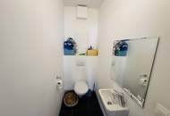 Moderne Wohnung mit Traum-Südbalkon im beliebten CITYGATE – U1 in wenigen Gehminuten