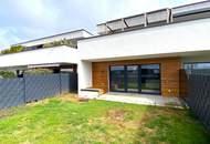 Gartenwohnung in ruhiger, sonniger Lage in Kalsdorf bei Graz, sofort verfügbar!