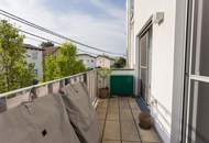 VIERZIMMER-BALKONWOHNUNG IN ESSLING