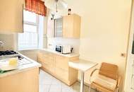 Ruhige 2-Zimmer-Altbauwohnung in TOP Lage (Nähe Schloß Belvedere)