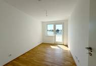 Exklusive 3-Zimmerwohnung mit großzügigem Freiraum!