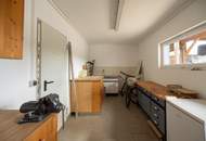 Ein Naturjuwel zum Wohlfühlen! Wohnen und arbeiten im Niedrigsternergiehaus.