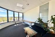 Büro im modernen Gewerbepark im Nord-Westen Wiens I Zukunftspark+ in Tulln
