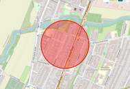 Moderne Mietwohnung in Top Lage!