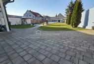 6 Zimmer, Pool, Pergola und Garage! Haus in Mannersdorf zu verkaufen!