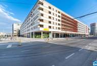 Moderne Studentenwohnung in der Smart City Graz!