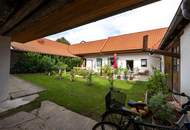 Modernisierter Vierkanthof mit großem Innenhof in ruhiger Lage!!! (Provisionsfrei)