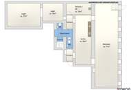 Souterrain-Werkstatt mit Lager | ca. 172m² | saniert | direkter Straßenzugang