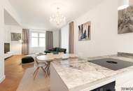 LUXUS-ALTBAUWOHNUNG am Börseplatz 1, 1010 Wien