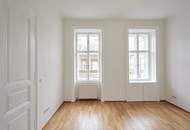 Sie lieben den Altbau-Charme? 2-Zimmer-Wohnung nahe Sternwartepark