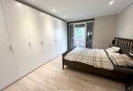Anlageobjekt oder selbst einziehen und wohlfühlen! Moderne 2-Zimmer-Wohnung mit Balkon im Herzen von Mattersburg!