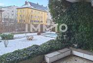 Großzügiges Einfamilienhaus mit traumhaftem Garten in zentraler Lage von Amstetten