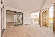 Exklusive Waterfront-Residenz mit Wellness Bereich inkl. 35m2 Balkon: Wie im Urlaub