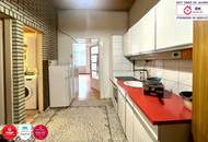 Sanierungsbedürftige Wohnung mit perfekter Anbindung – nur wenige Schritte zur U-Bahn!