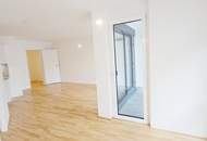 Geräumige Neubauwohnung Nähe U3 "Hütteldorfer Straße"
