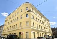 Stilvoll saniertes Wohnjuwel mit moderner Ausstattung in ruhiger Bestlage nahe U4