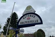 Grundstück bei der Lobau! Für ein Eigenheim oder auch für Bauträger. 1220 Wien, Nähe Ultzmanngasse beim Großenzersdorfer Arm