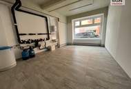 Geförderter Erstbezug:3 Zimmer (Stadt-)Wohnung in Neunkirchen mit 1 PKW-Abstellplatz -"Wohnen mit Chic"