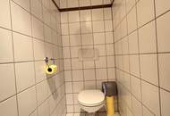 Teilmöblierte Dachgeschosswohnung mit Küche, 2 Zimmer Nähe U3 Ottakring