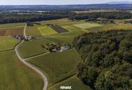 Landwirtschaft, Alleinlage, weitere Grundstückskäufe möglich!