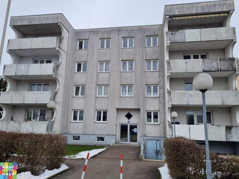 PROVISIONSFREI! LAGERGASSE 31!