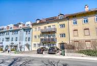 Charmante 4 Zimmer Dachgeschosswohnung mit Terrasse und Bergblick in Schwaz