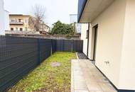 Klagenfurt - Innere Stadt: St. Veiter Straße - MINI 3 ZI Gartenwohnung in Top Lage